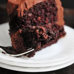 Keto Chocolate Cake Recipe