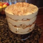Paula Deen’s Not Yo Mama’s Banana Pudding