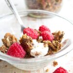 keto-sugar-free-granola