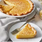 Big Mama's Egg Pie