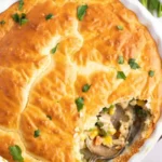 Chicken Pot Pie