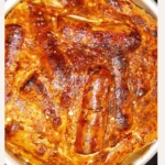 Air Fryer Toad In The Hole