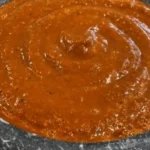 Salsa Taquera Roja
