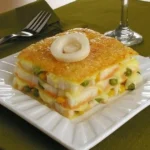Heart of Palm Lasagna