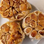 Air Fryer Roasted Garlic