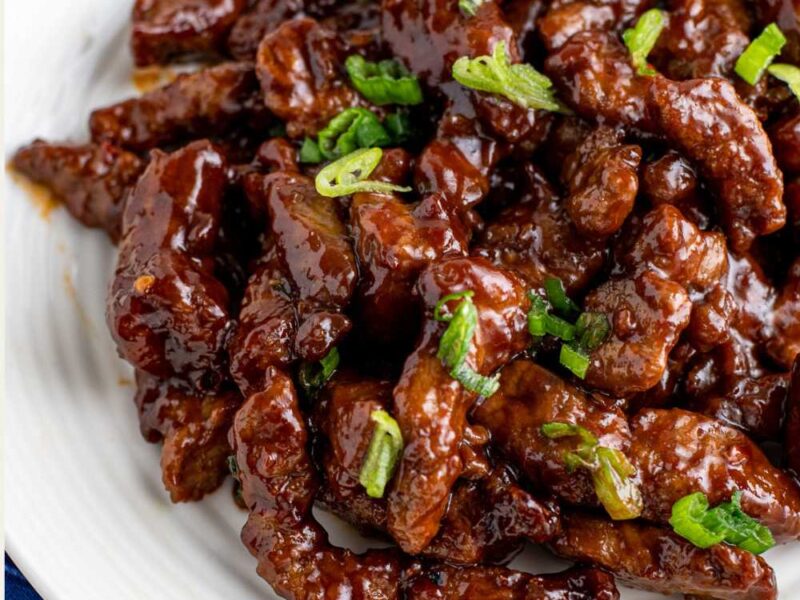 Air Fryer Fruit Scones Recipeera