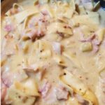 Homemade Chicken Noodle Soup