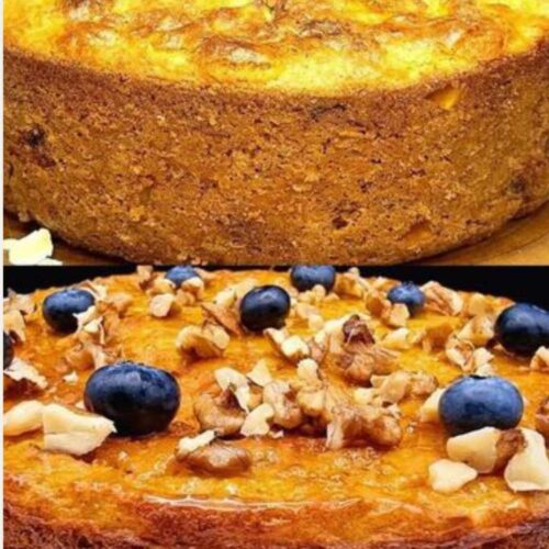 oatmeal apple and carrots stanley tucci