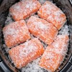 5-Ingredient Slow Cooker Cinco de Mayo Salmon Bowls